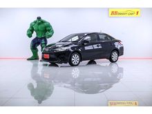 2014 Toyota Vios 1.5 (ปี 13-17) E Sedan AT
