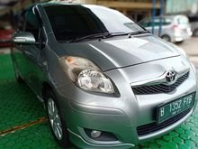 Yaris E TDP 11 jt tdp suka suka