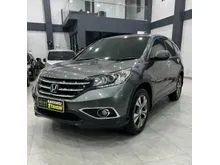 2013 Honda CR-V 2.4 Prestige SUV