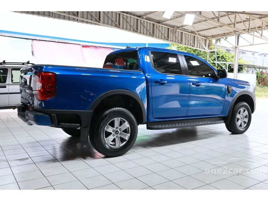 2023 Ford RANGER XLT Double Cab Hi-Rider Pickup