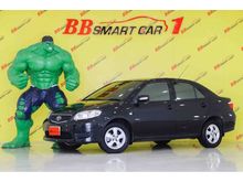 2004 Toyota Vios 1.5 (ปี 02-07) E IVORY Sedan AT