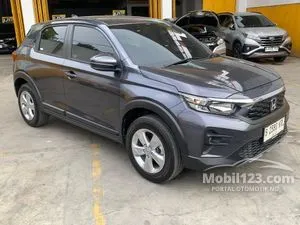 2024 Honda WR-V 1.5 E SUV