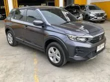 2024 Honda WR-V 1.5 E SUV