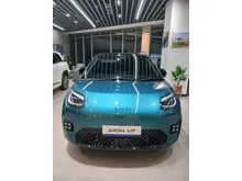 2026 GAC AION UT 0.0 Standard Hatchback. Miliki AION UT Standard Sekarang, Banyak Program Menarik Menanti . Aionbybagus
