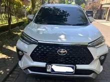 2022 Toyota Veloz 1.5 Q (Premium Color) MPV