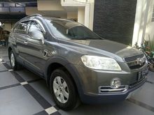 2011 Chevrolet Captiva 2.0 diesel.. muluss