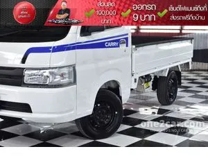 2023 Suzuki CARRY 1.5 Truck