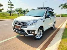 2015 Daihatsu Terios 1.5 TX ADVENTURE SUV