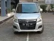 Jual Mobil Suzuki Karimun Wagon R 2014 GX Wagon R 1.0 di Kalimantan Selatan Manual Hatchback Abu