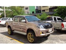 2007 Toyota Hilux Vigo 3.0 DOUBLE CAB (ปี 04-08) G Pickup AT