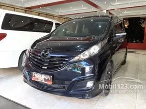 2014 Mazda Biante 2.0 SKYACTIV-G MPV