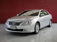 2012 Toyota Camry 2.0 (ปี 12-16) G Sedan AT