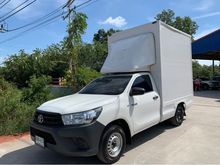 2018 Toyota Hilux Revo 2.4 SINGLE J Pickup