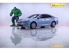 2015 Toyota Camry 2.5 (ปี 12-16) Hybrid Sedan AT