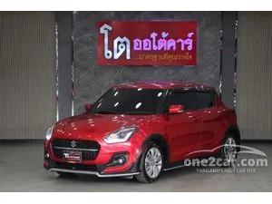 2022 Suzuki SWIFT 1.2 GLX Hatchback