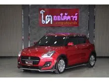 2022 Suzuki SWIFT 1.2 (ปี 18-25) GLX Hatchback