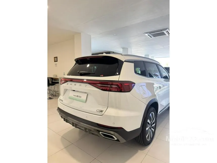 2026 Chery Tiggo 8 CSH Comfort SUV