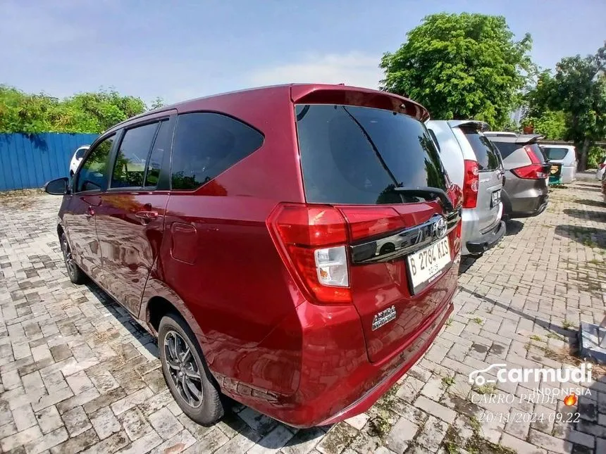 2023 Toyota Calya G MPV