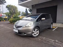 2009 Honda Jazz 1.5 Hatchback