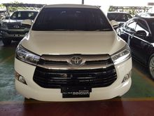 2019 Toyota Kijang Innova 2.0 V MPV