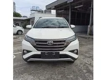 2026 Toyota Rush 1.5 G SUV DISKON PALING BESAR