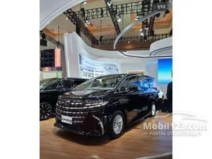 2026 Toyota Alphard 2.5 XE HEV (Non Premium Color) MPV