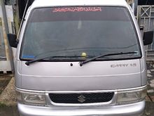 2013 Suzuki Carry 1.5 DX Van