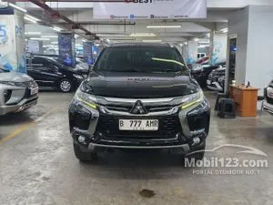 2018 Mitsubishi Pajero Sport 2.4 Dakar 4X4 SUV