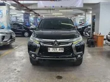 2018 Mitsubishi Pajero Sport 2.4 Dakar 4X4 SUV, DP 65JT