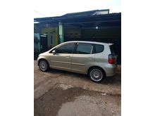 2005 Honda Jazz 1.5 i-DSI Hatchback