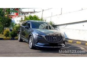 2022 Mazda CX-9 2.5 AWD SUV