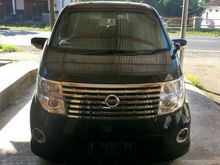 2007 Nissan Elgrand 2.5 MPV Minivans
