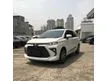 Jual Mobil Toyota Avanza 2024 G 1.5 di Jawa Timur Manual MPV Putih Rp 202.580.000