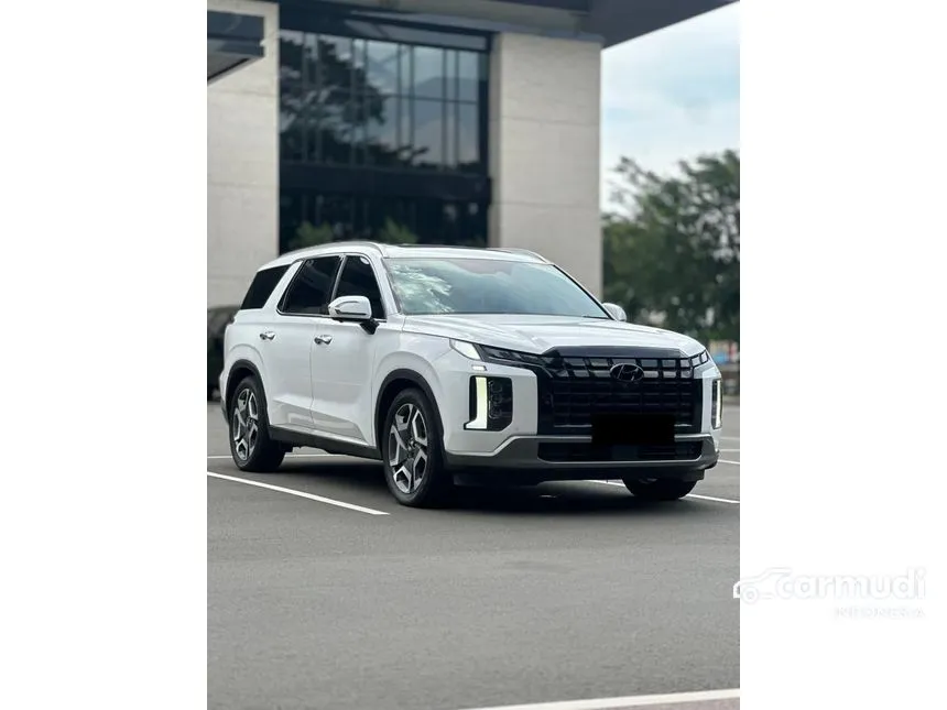 2023 Hyundai Palisade Signature SUV