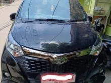 2024 Toyota Calya 1.2 G MPV