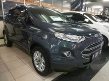 2014 Ford EcoSport 1.5 Titanium