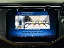 2025 Mercedes-Benz E200 2.0 Exclusive Line Sedan