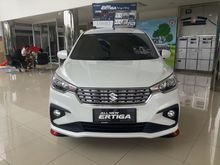 2019 Suzuki Ertiga 1,5 GL MPV