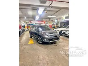 2019 Honda BR-V 1.5 E SUV