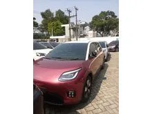 2026 GAC AION UT 0.0 Standard Hatchback