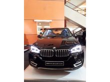 2017 BMW X5 Tipe Tertinggi READY STOCK
