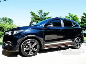 2019 MG ZS 1.5 X SUV