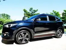 2019 MG ZS 1.5 (ปี 17-25) X SUV