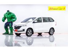 2016 Toyota Avanza 1.5 (ปี 12-16) E Hatchback