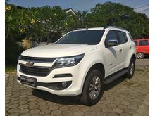 2017 Chevrolet Trailblazer 2.5 LTZ SUV