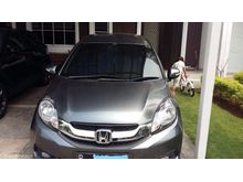 2014 Honda Mobilio 1.5 E MPV