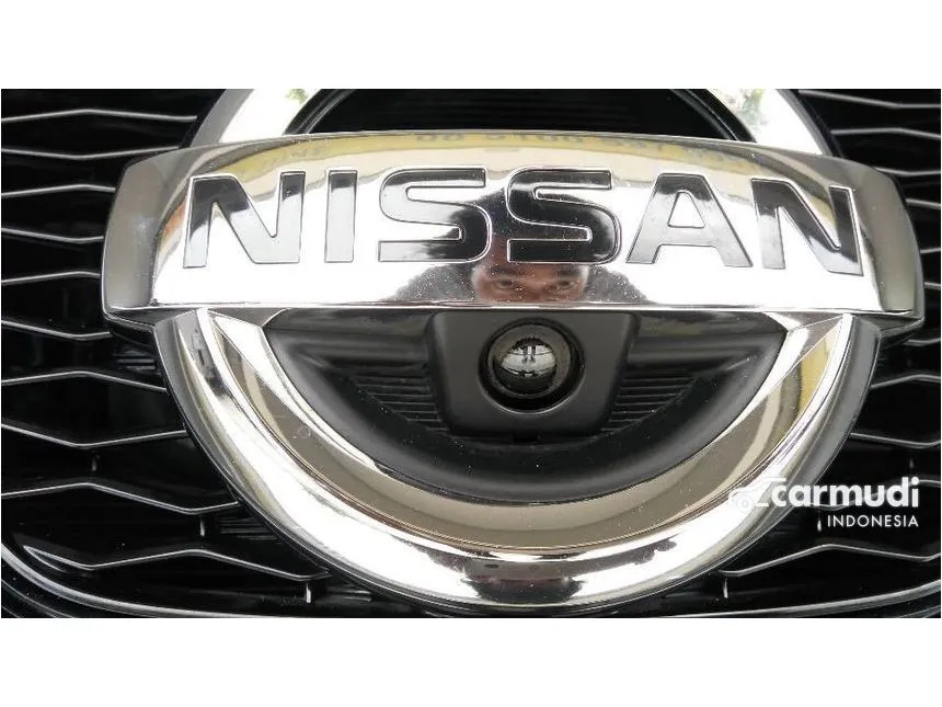 2015 Nissan X-Trail Wagon