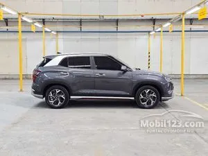 2022 Hyundai Creta 1.5 Prime SUV