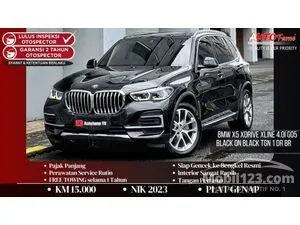 2023 BMW X5 3.0 xDrive40i xLine SUV