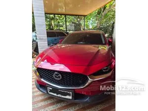 2020 Mazda CX-30 2.0 GT SUV